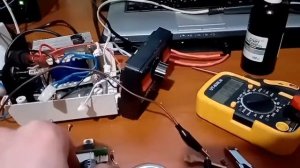 Ремонт фрезера Strong 204