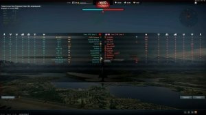 Как быстро качать самолеты в War Thunder - Лайв Хак