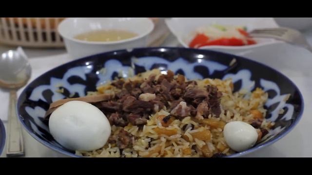 ТУР ГОЛУБЫЕ КУПАЛА УЗБЕКИСТАНА С АЗИЯ ЭКПЕДИЙШИНС смотреть онлайн