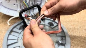 Отпариватель  Philips EasyTouch - Утиль! обзор разбор ремонт