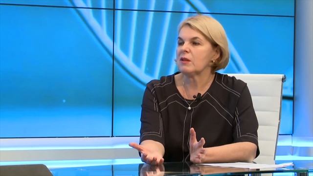 Поговорите с доктором 16.07.21 Об эндокринологии смотреть онлайн