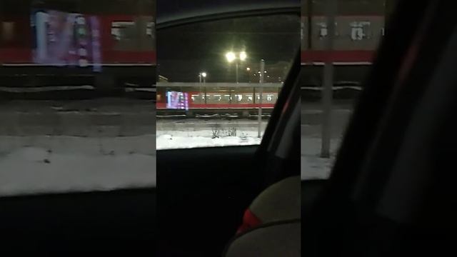 Остановка Стройка в Реутове на Горьковском шоссе ? смотреть онлайн