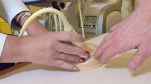 БИОПСИЯ МОЛОЧНОЙ ЖЕЛЕЗЫ | Как это делается