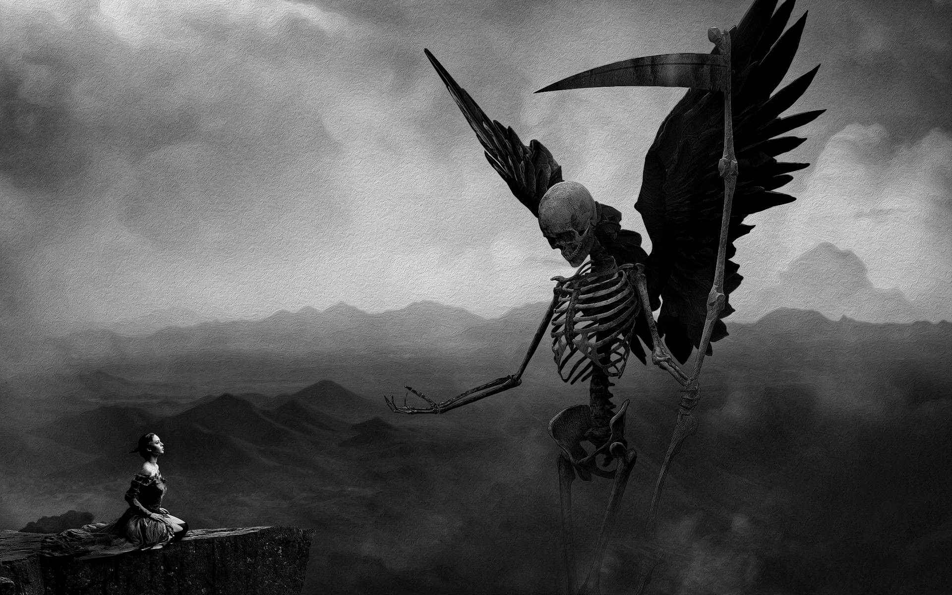 Токката смерти