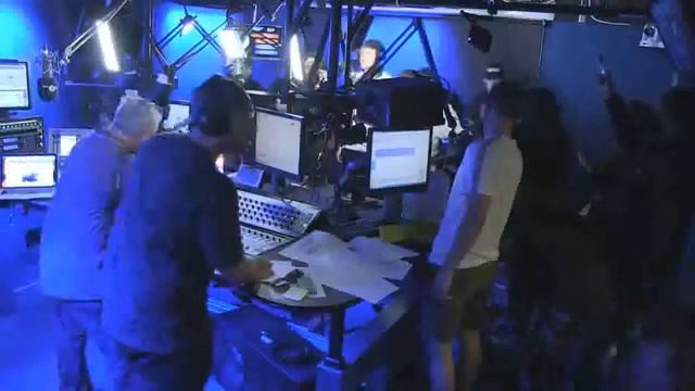 Craig David - BBC 1xtra - Fill Me In - Where Are U Now смотреть онлайн