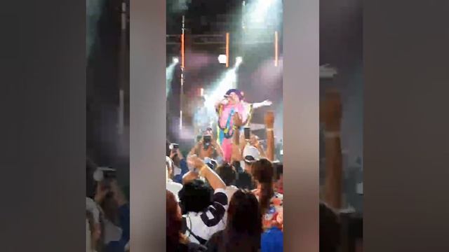 06.07.2023. Ева Польна смотреть онлайн