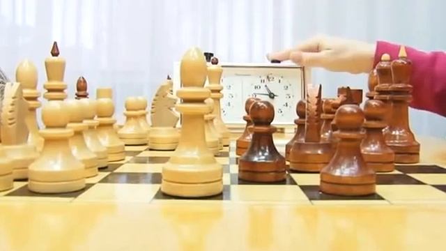 В Альметьевске состоялось первенство города по шахматам смотреть онлайн