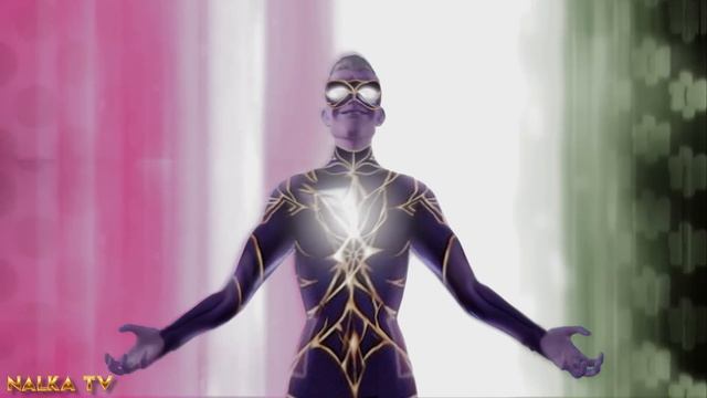 ?NEW TRANSFORMATION MIRACULOUS - LADYBUG| ЛЕДИ БАГ и СУПЕР КОТ смотреть онлайн