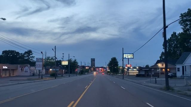 “Orange Mound” Memphis Tennessee Most Notorious Neighborhood 2021 смотреть онлайн