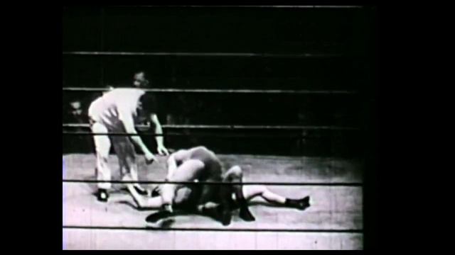 1930s clips Joe Savoldi professional wrestling смотреть онлайн