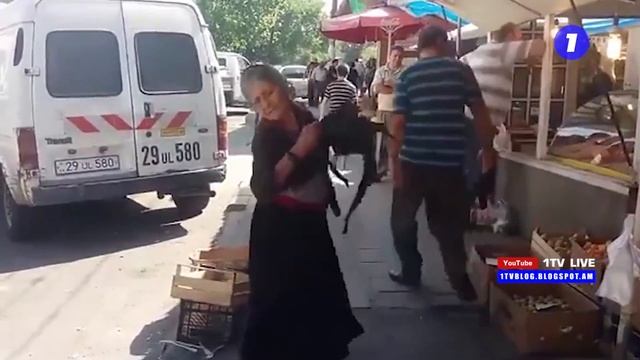 Когда на рынке нет торговля смотреть онлайн