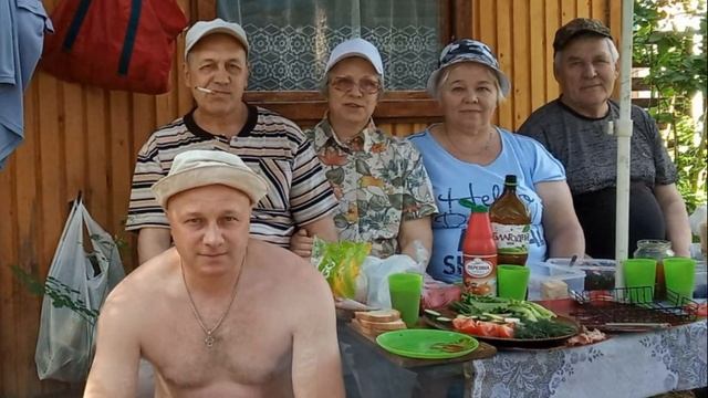 С днем рождения Андрей!!! смотреть онлайн