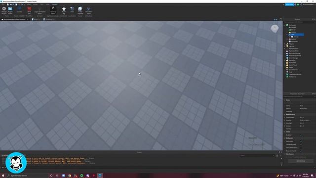 How to Make a Custom Grip Tool on Roblox Studio смотреть онлайн