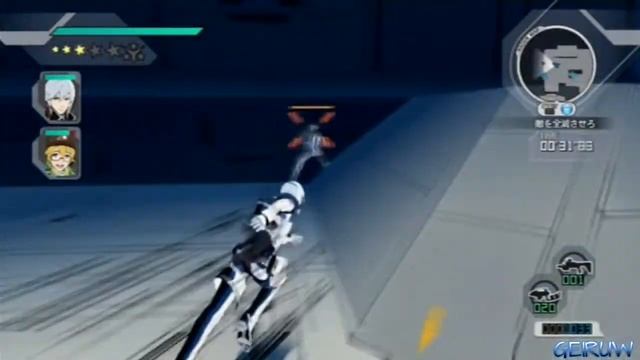 Ex Troopers (Demo) - Multiplayer Gameplay смотреть онлайн