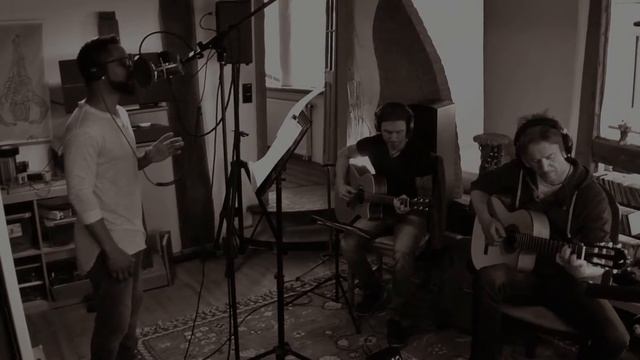 STING | DESERT ROSE | Cover смотреть онлайн