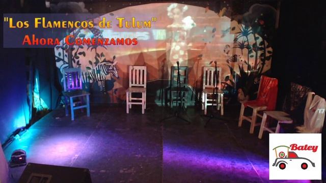 Los Flamencos de Tulum_08/02/20 смотреть онлайн