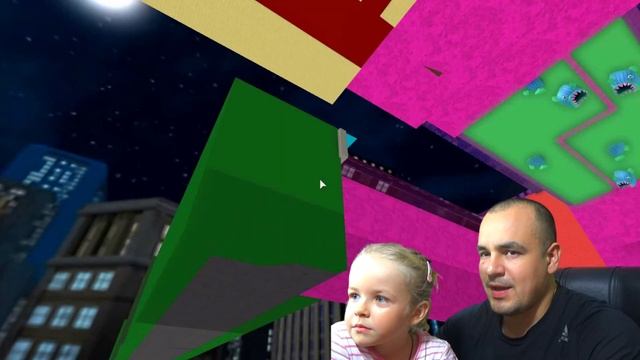 ПОГОНЯ Папы и Дочки ОТ ЗЛОГО УЧИТЕЛЯ BALDI? ПРОХОЖДЕНИЕ на русском roblox simulator ШКОЛЫ смотреть онлайн