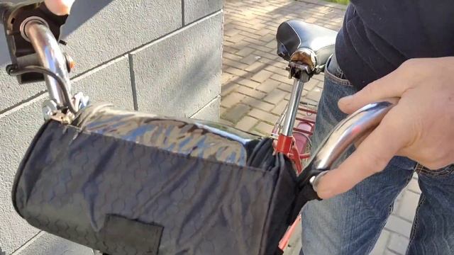 StaSer 26E 350w36v. Комплект "Деревенский" для переделки в бюджетный электровелосипед. смотреть онлайн