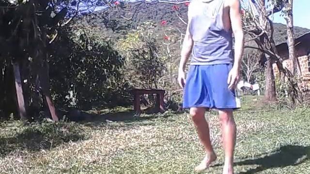 tutorial tornado 540 kick смотреть онлайн