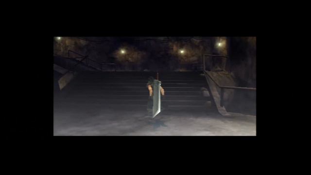 Crisis Core: Final Fantasy VII (PSP) Part 6 смотреть онлайн