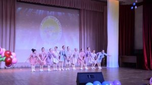 Школа танцев Джига Дрыга