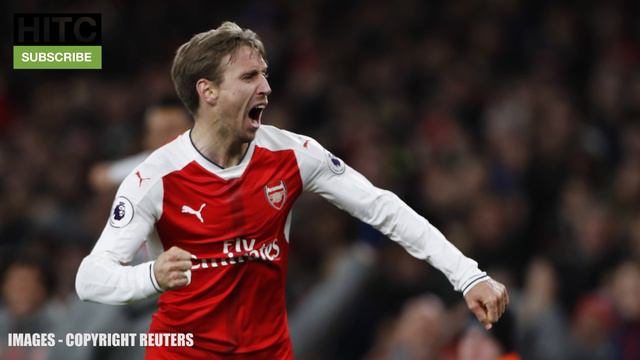 Arsenal In 2022 According To Football Manager 2017 смотреть онлайн