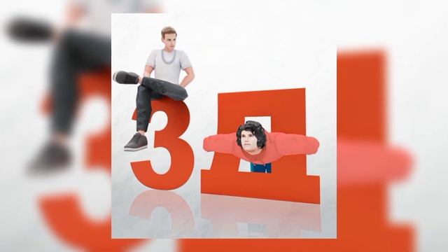 Бемон, Ksenon - 3D (Remix by YUMORIST) смотреть онлайн