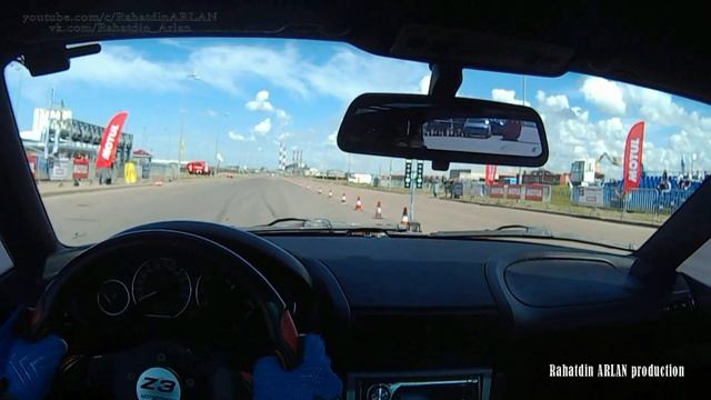 Драг 2017, Астана смотреть онлайн