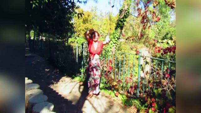 !Nymph Of Duden Waterfall