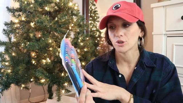 WHAT I'M GETTING MY GIRLS FOR CHRISTMAS смотреть онлайн