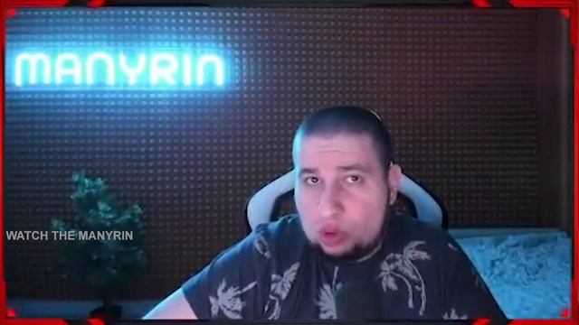 Манурин реакция на фильм - Manyrin реакция на фильм #manyrin