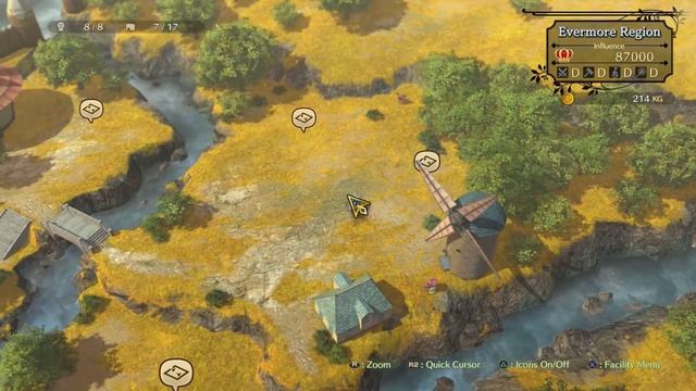 Ni No Kuni II: Revenant Kingdom - Part 14 - Dreamer's Maze смотреть онлайн
