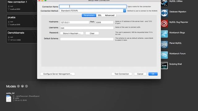 Ejemplo Básico Glassfish-BD con EJB-JSF-PrimeFaces - Parte 1 смотреть онлайн