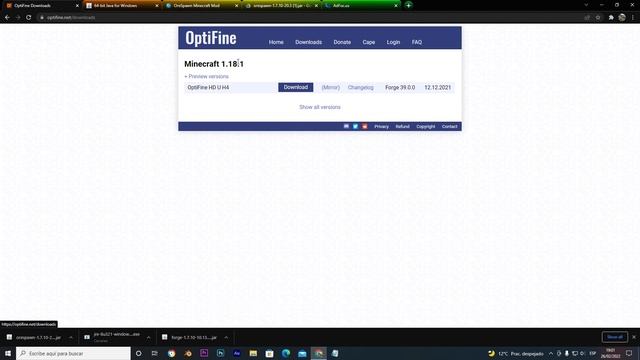 How to install OreSpawn 1.7.10 Minecraft mod (Working 2023) смотреть онлайн