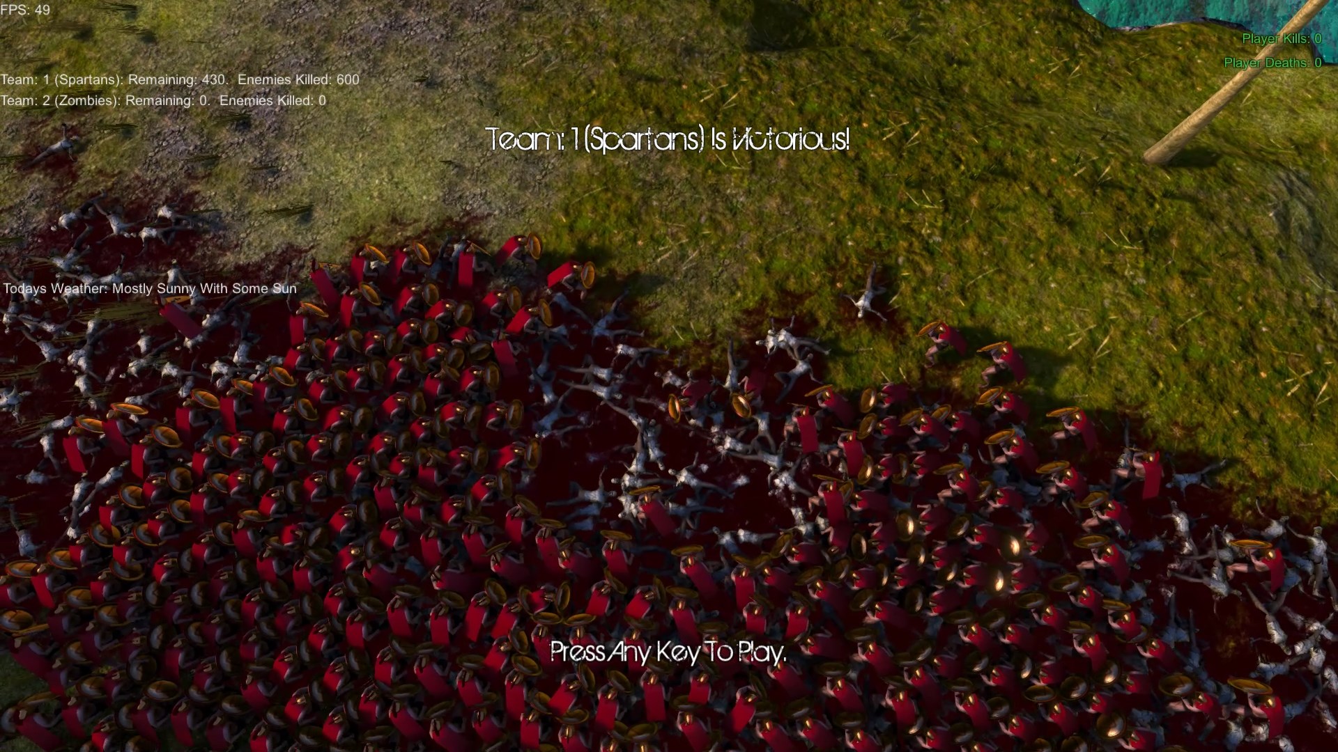 Честная битва добра со злом. Злу указали место смотреть онлайн