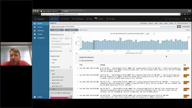Become A Kibana Search Expert - Part 1