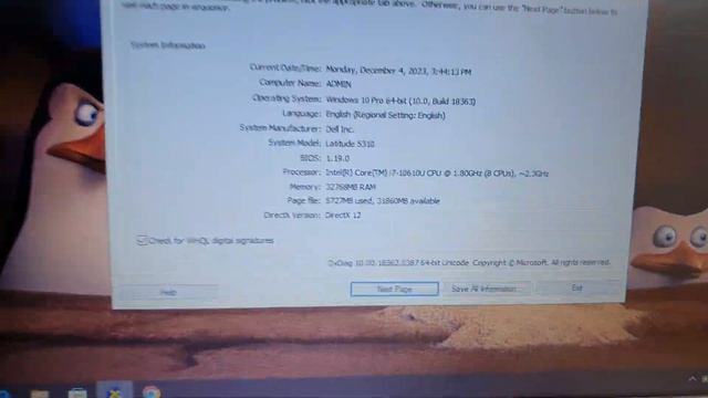 Đã bán. Dell Latitude 5310, i7, gen 10, ram 32G, ssd 512, 13.3in. 0846844448. смотреть онлайн