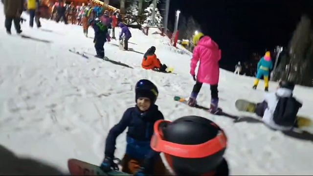 Сочи февраль 2024 смотреть онлайн