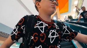 ЧТО КУПИТ ШКОЛЬНИК НА 500 РУБЛЕЙ. БОГАТЫЙ И БЕДНЫЙ ШКОЛЬНИКИ