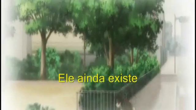 yuno e yuki-lost in paradise(legendado).AMV смотреть онлайн