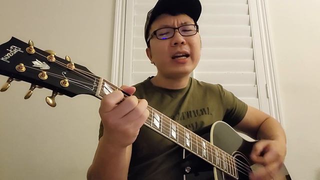 Bon Jovi- It's My Life (Cover) смотреть онлайн