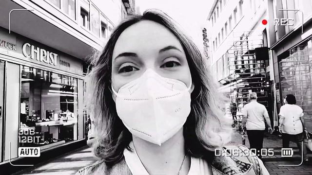 Что можно купить на 1€ в Германии? Обзор магазинов DM, Lidl смотреть онлайн