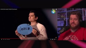 БЕЗУМСТВА НАШИХ ТЕЛЕИГР [Теле-Мыло] | РЕАКЦИЯ НА Chuck Review