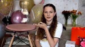 Мои подарки на День рождения?Что мне подарили?13 лет