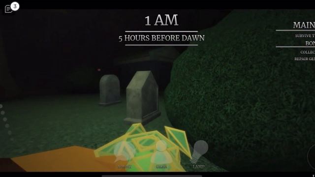 Roblox Survive The Night How To Get Nightfall смотреть онлайн