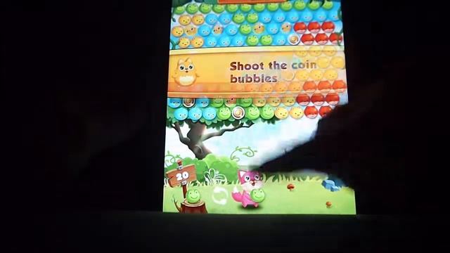 Bubble Cat Rescue смотреть онлайн