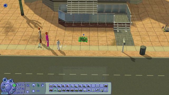 WE'RE BACK! 👽 Modern Contemporary Castle - Sims2 | Strangetown | S2 [SPEED BUILD] The Beaker Home смотреть онлайн