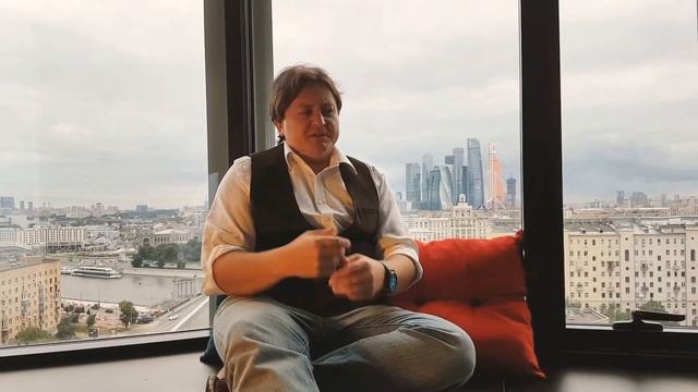 Экспресс-ответ #4 "Как определить мотивацию кандидатов?" смотреть онлайн