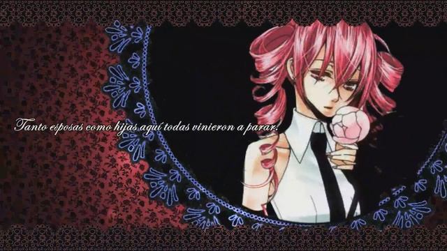 【Vσcαℓσι∂ ωαя】 Madness of Duke Venomania 【Horie Corp】 -RONDA 4- смотреть онлайн