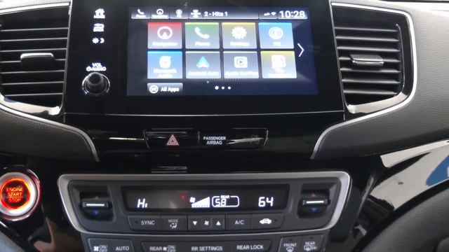 Check Out The NEW 2024 Honda Passport! смотреть онлайн